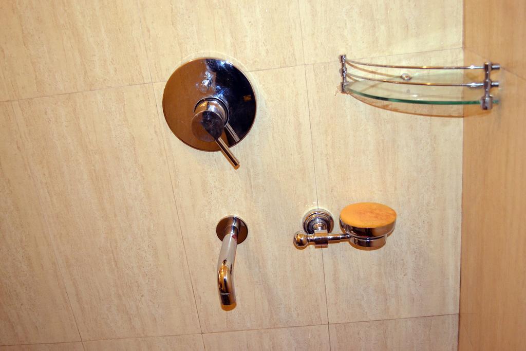 Hotel Kusum Bhilai Eksteriør bilde