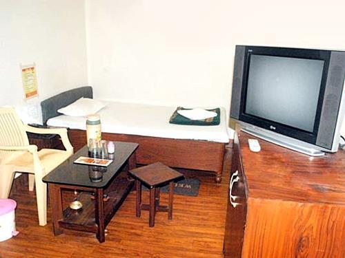 Hotel Kusum Bhilai Eksteriør bilde